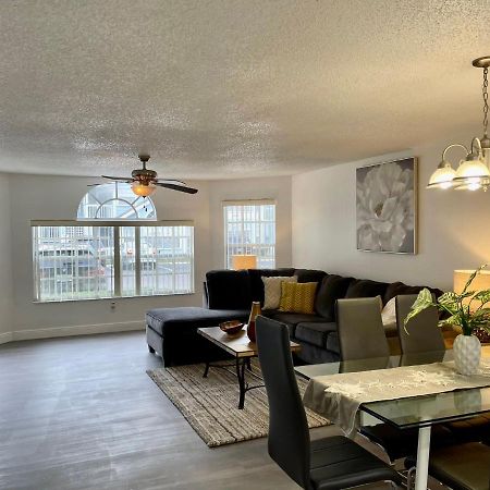 Grand Family 3Br Condo Apartment Near Disney Parks Кисими Екстериор снимка