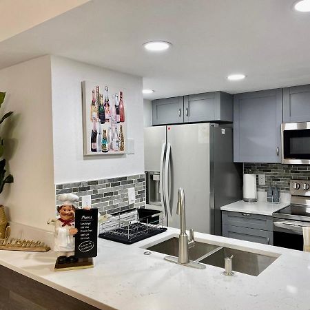 Grand Family 3Br Condo Apartment Near Disney Parks Кисими Екстериор снимка