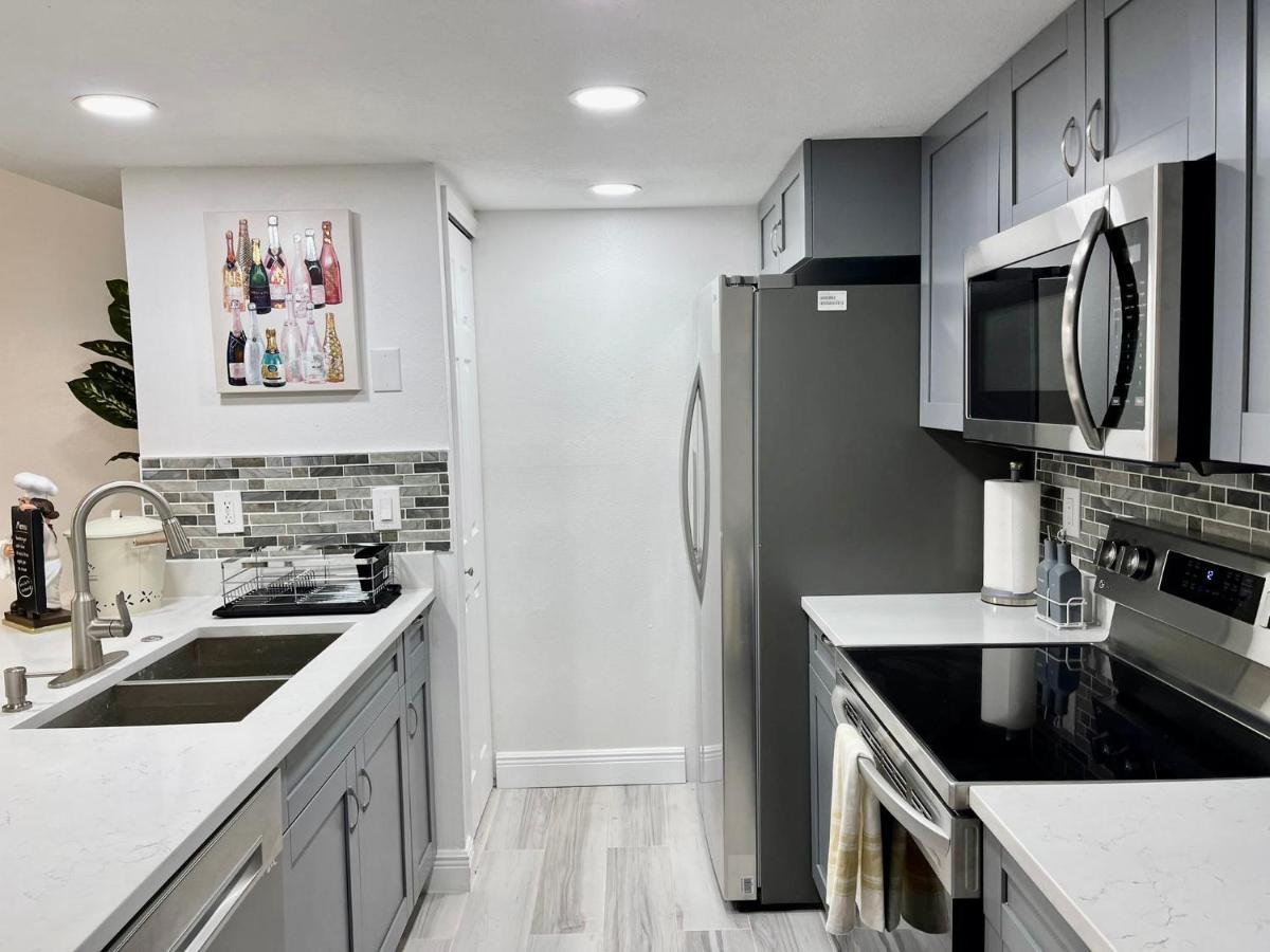 Grand Family 3Br Condo Apartment Near Disney Parks Кисими Екстериор снимка