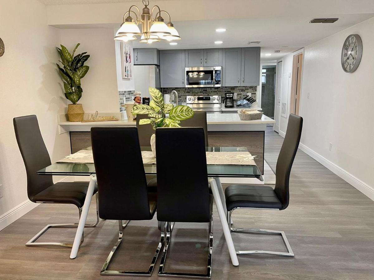 Grand Family 3Br Condo Apartment Near Disney Parks Кисими Екстериор снимка