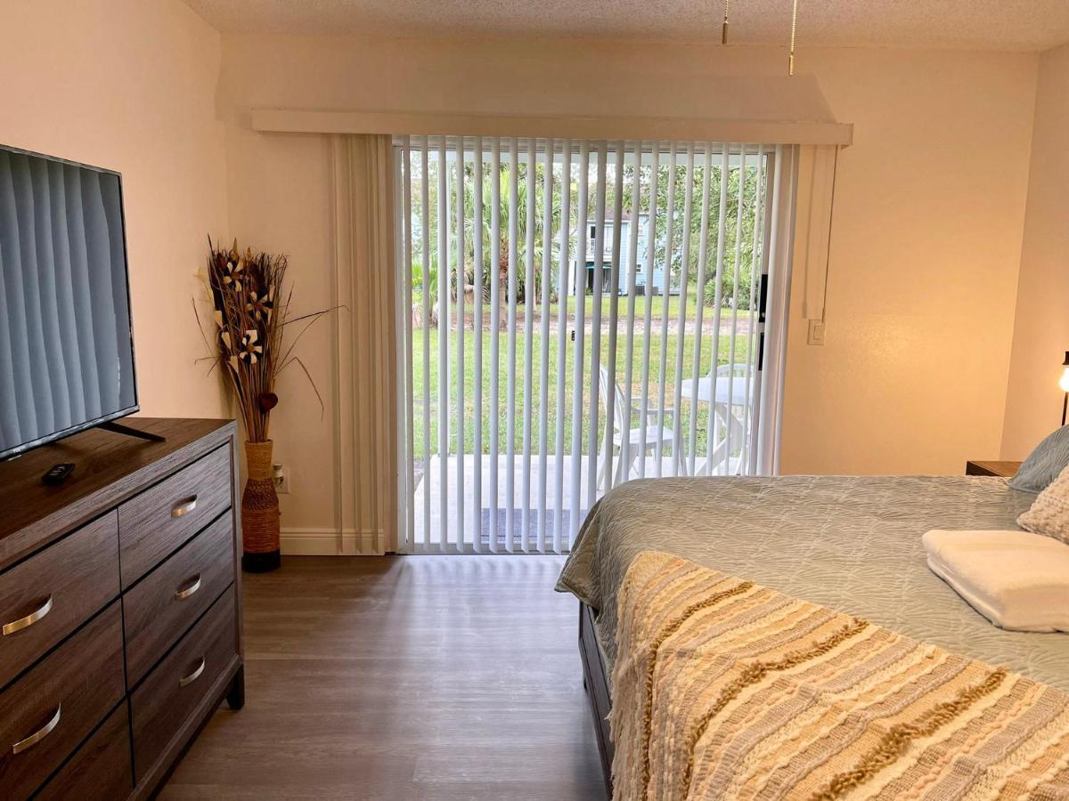 Grand Family 3Br Condo Apartment Near Disney Parks Кисими Екстериор снимка