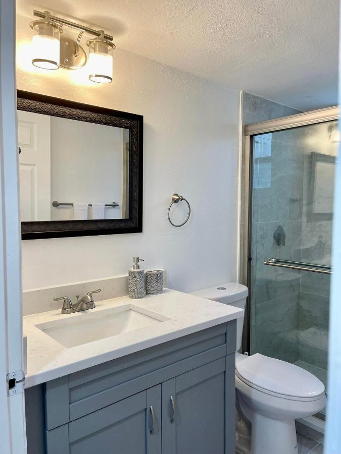 Grand Family 3Br Condo Apartment Near Disney Parks Кисими Екстериор снимка