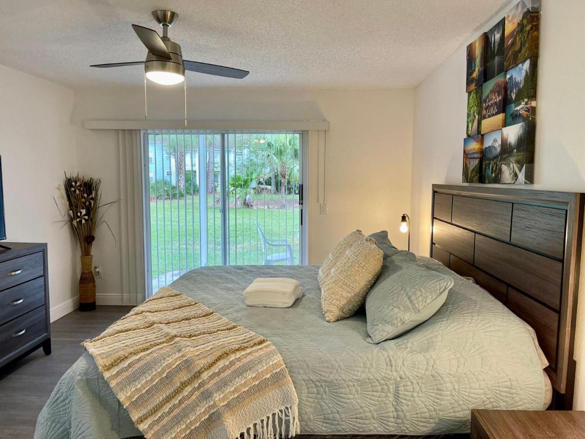 Grand Family 3Br Condo Apartment Near Disney Parks Кисими Екстериор снимка