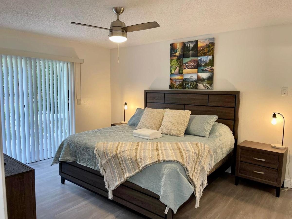 Grand Family 3Br Condo Apartment Near Disney Parks Кисими Екстериор снимка