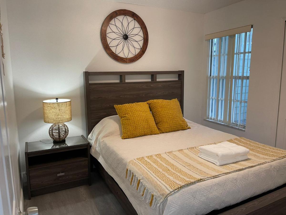 Grand Family 3Br Condo Apartment Near Disney Parks Кисими Екстериор снимка