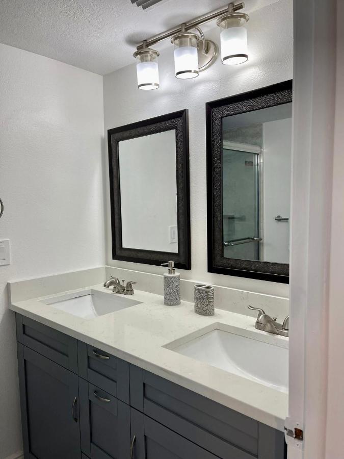 Grand Family 3Br Condo Apartment Near Disney Parks Кисими Екстериор снимка