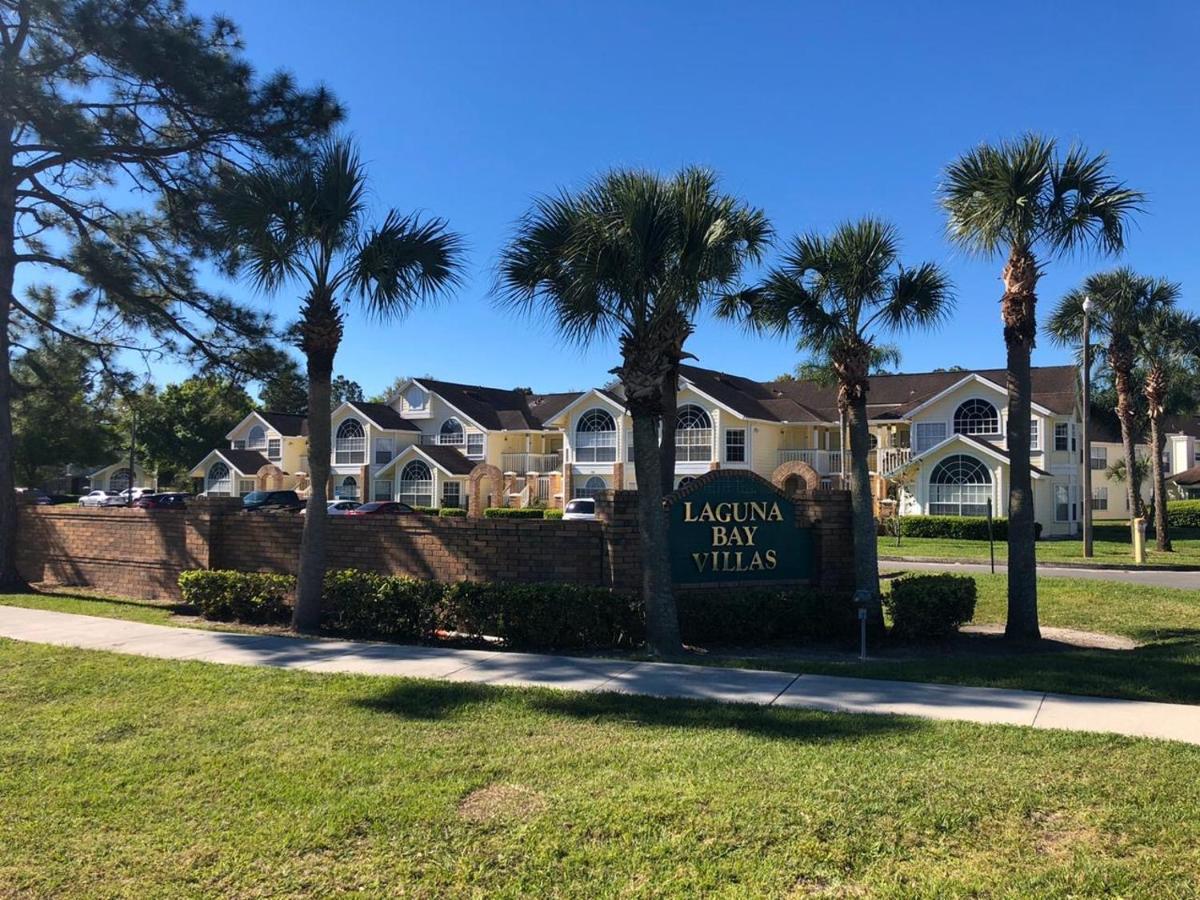 Grand Family 3Br Condo Apartment Near Disney Parks Кисими Екстериор снимка